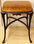 Art Nouveau Parlor Table