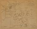 Maps and Charts Boston Revolutionary War