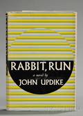 Updike John 19322009 Signed Copy