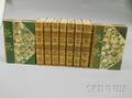 Decorative Bindings English Periodicals