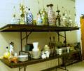 Large Lot of Assorted Decorative Accessories and Furniture