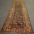 South Caucasian Long Rug