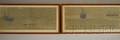 Paul Schaub American 20th21st Century Lot of Two Prints Grand Banks