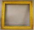 Copley Gallery Frame Carved and Gilded Frame
