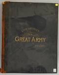 Edwin Forbes Life Studies of the Great Army