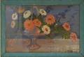 Dorothea M Litzinger American 18891925 Floral Bouquet