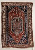 Shirvan Rug