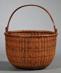 Nantucket Basket