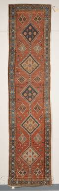 Hamadan Long Rug