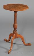 Cherry Candlestand