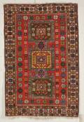 Kuba Rug