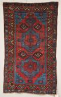 Armenian Karabagh Rug