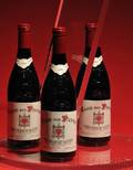 Clos des Papes Chateauneuf du Pape 2003