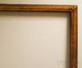Carved Giltgesso Frame