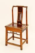 Chinese Huanghuali Chair