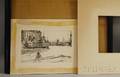 James Abbott McNeill Whistler American 18341903 Eagle Wharf 1859 Kennedy 41