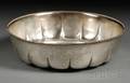 Gorham Sterling Fruit Bowl
