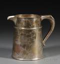 Gorham Sterling 4 12 Pint Water Pitcher