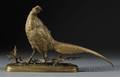 Ferdinand Pautrot French 18321874 Pheasant