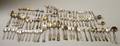 Group of Assorted Silver Flatware