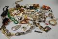 Large Group of Native American and Costume Jewelry