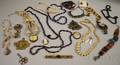 Lot of Mostly Costume Jewelry