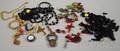 Group of Antique and Costume Jewelry