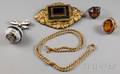 Small Group of Jewelry