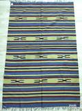 New Mexico Chimayo blanket