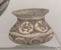 Hohokam pottery jar
