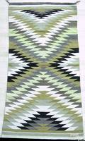Navajo rug