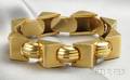 18kt Gold Bracelet