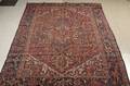 Heriz Carpet