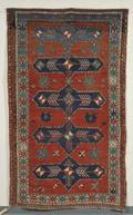 Kazak Rug