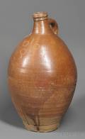 Stoneware Jug