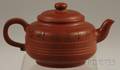 Yi Hsingstyle Pottery Teapot