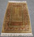 Anatolian Prayer Rug