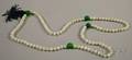 Jade Bead Necklace