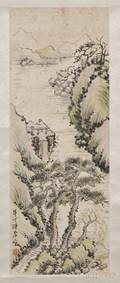Hanging Scroll