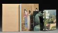 Four Chinese Art Books