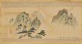 Hanging Scroll