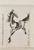 Hanging Scroll
