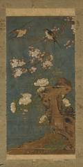 Hanging Scroll