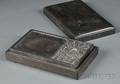 Boxed Inkstone