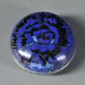 Cloisonne Box