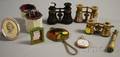 Eight Miscellaneous Accessory and Decorative Items