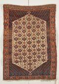 Afshar Rug