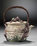Banko Ware Teapot