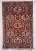 Bahktiari Rug