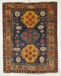 Kazak Rug